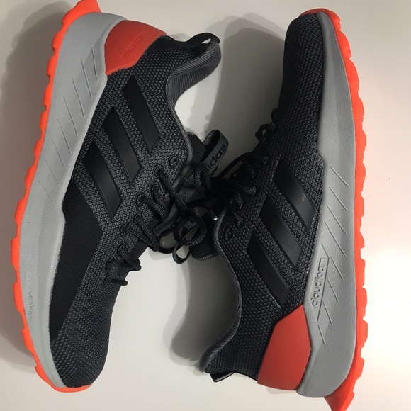 adidas questar mens trail running shoes